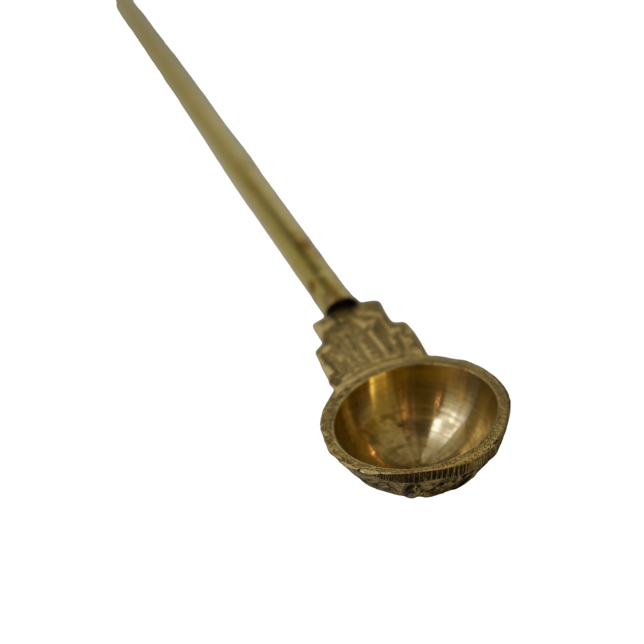 Hawan Chamach (Brass)