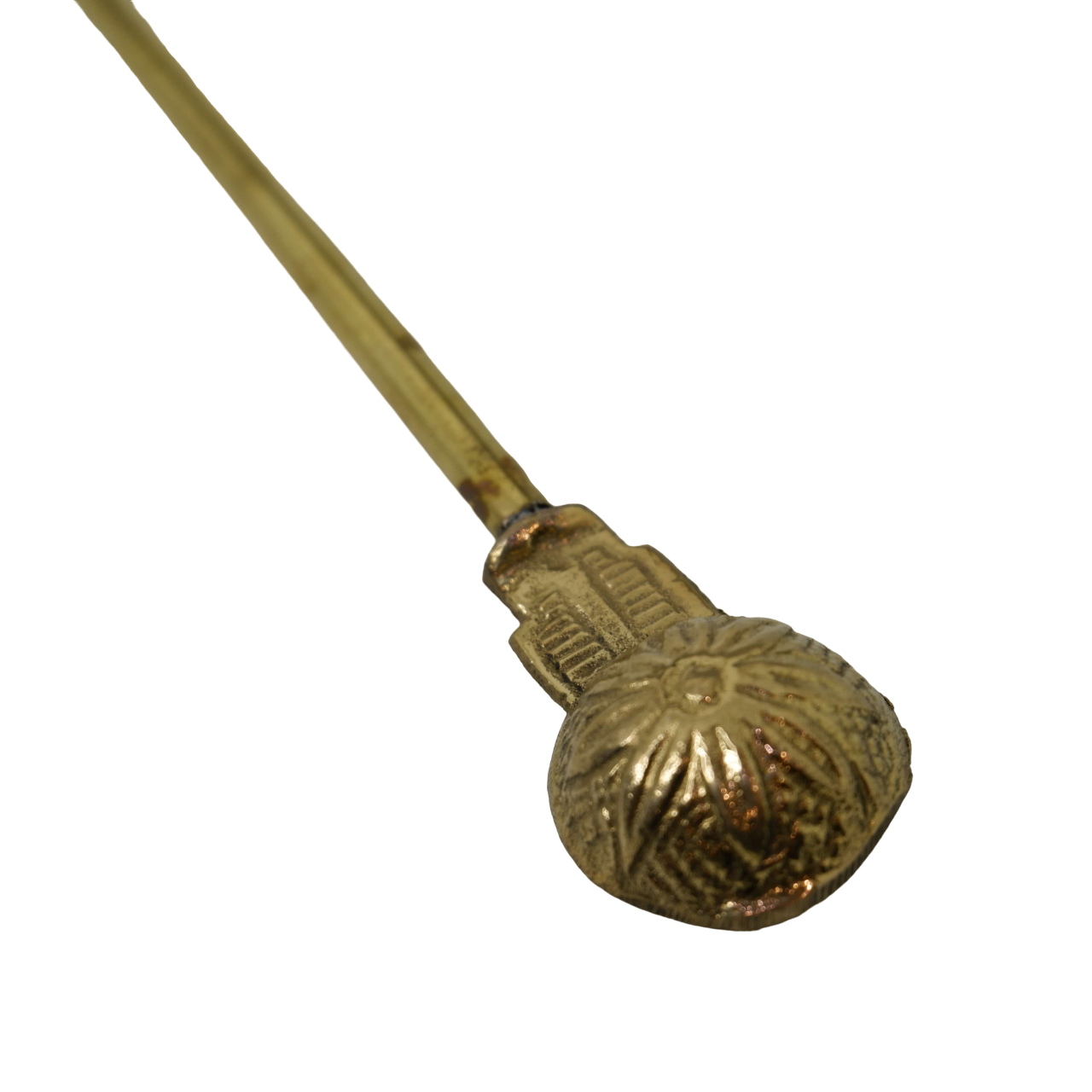 Hawan Chamach (Brass)