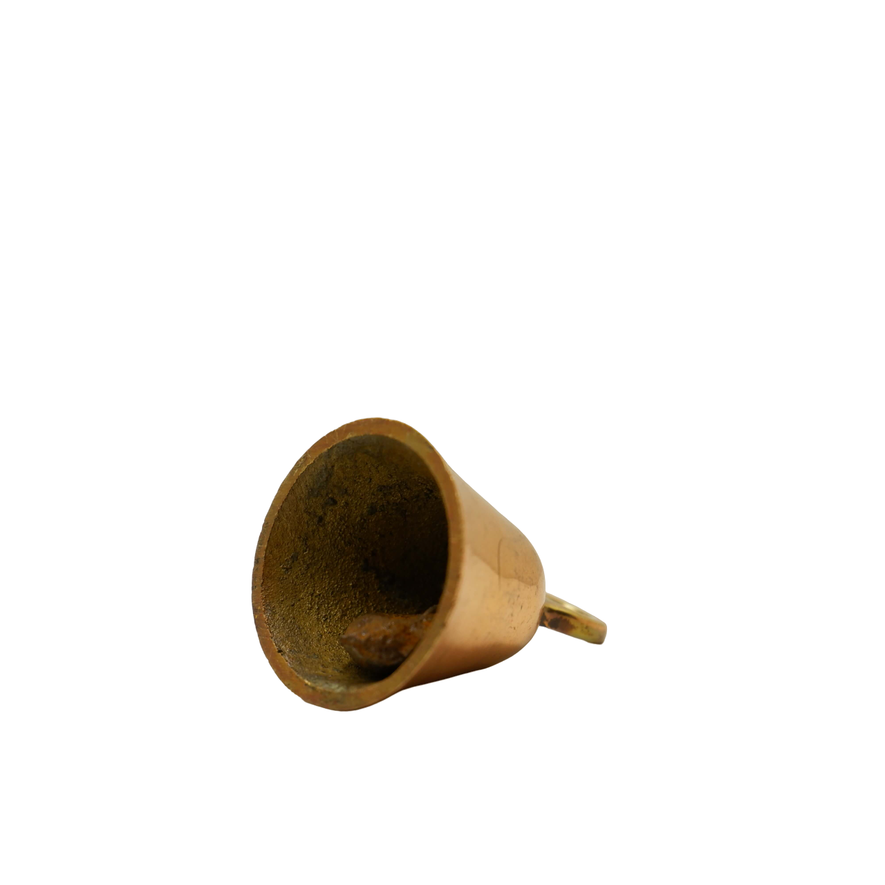 Copper Ghanti (Bell)