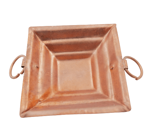 SANATAN  Hawan Kund (Size1)
