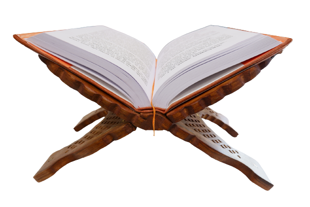 Sheesham Jaali Rehal, Wooden Holy Book Stand (Small , Medium and Large )