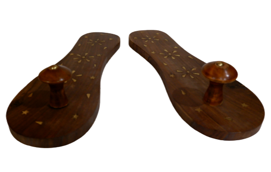 Khadau slippers 2025