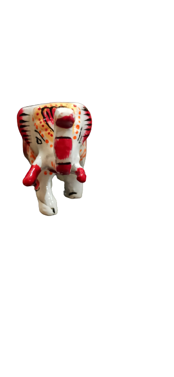 SANATAN Elephant toy