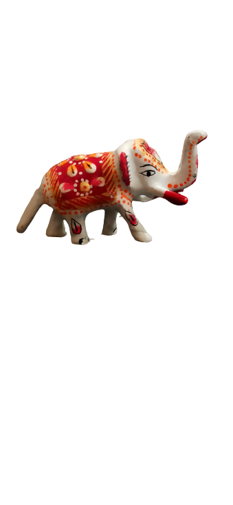 SANATAN  Elephant toy