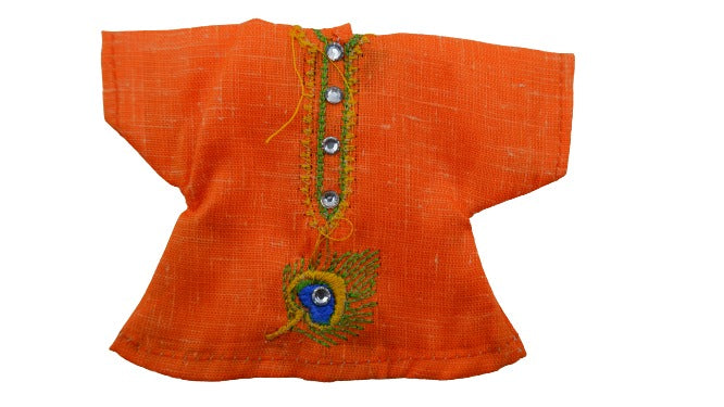 Laddu Gopal Night Suit Big