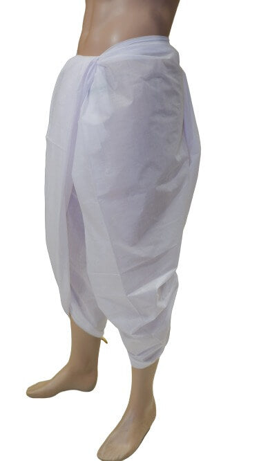 Traditional Cotton Dhoti For Men