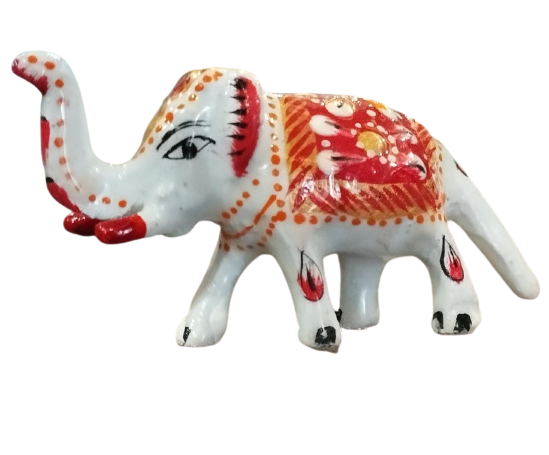SANATAN  Elephant toy